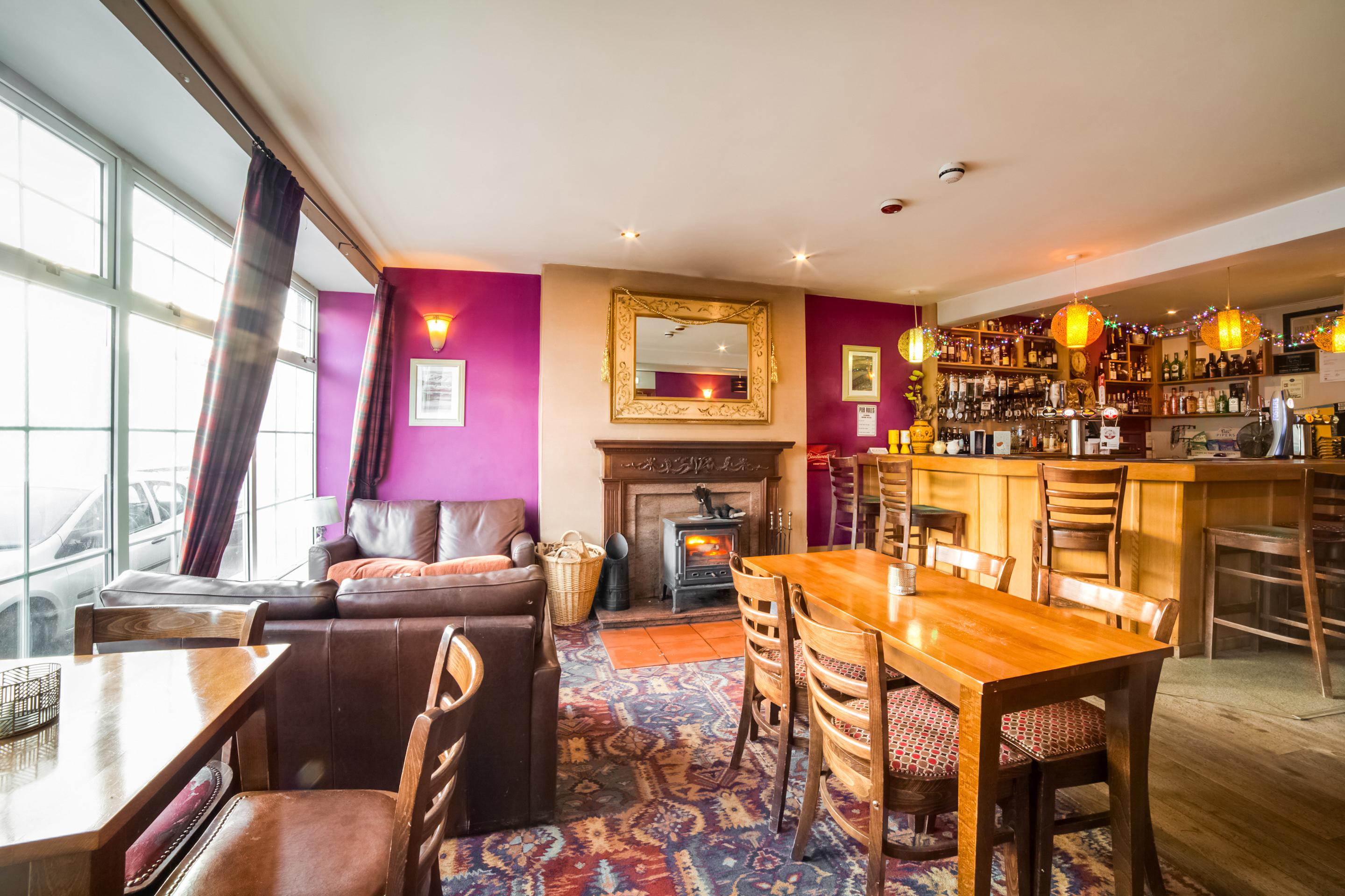 Oyo Braeriach Hotel, Highlands Scotland Newtonmore Exterior foto